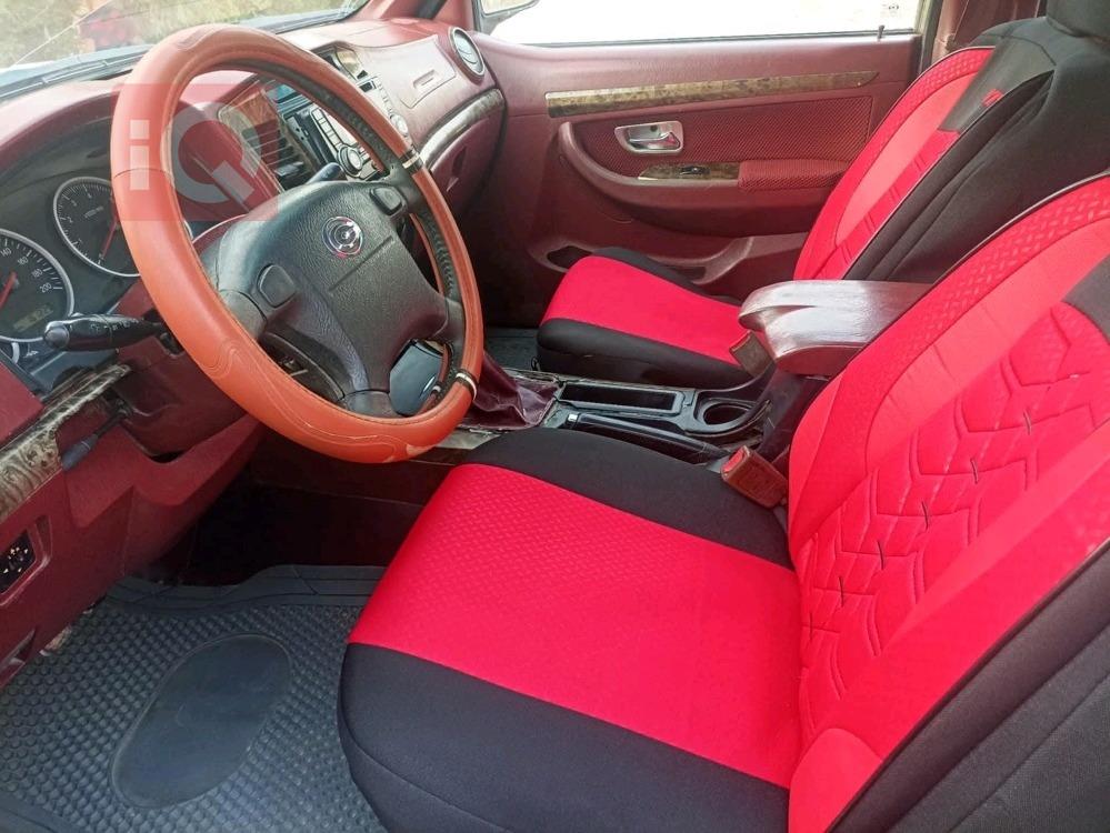 جي أي سي جونو GA200